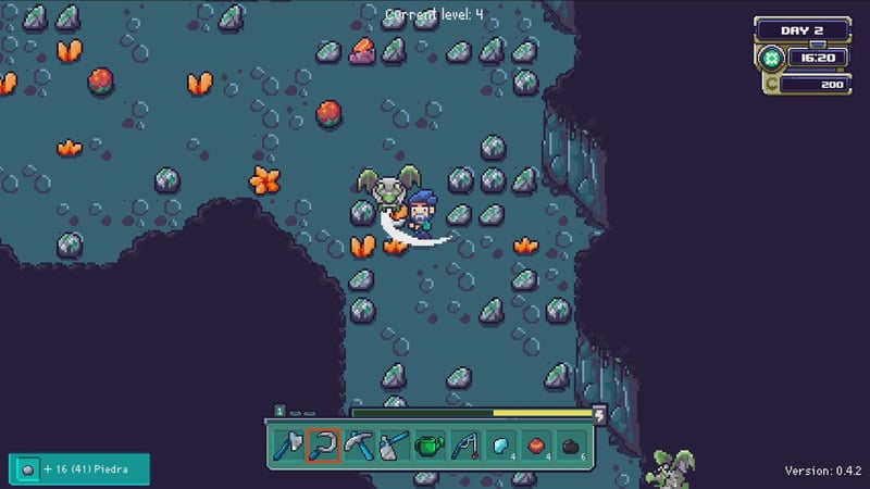 Game screenshot 2