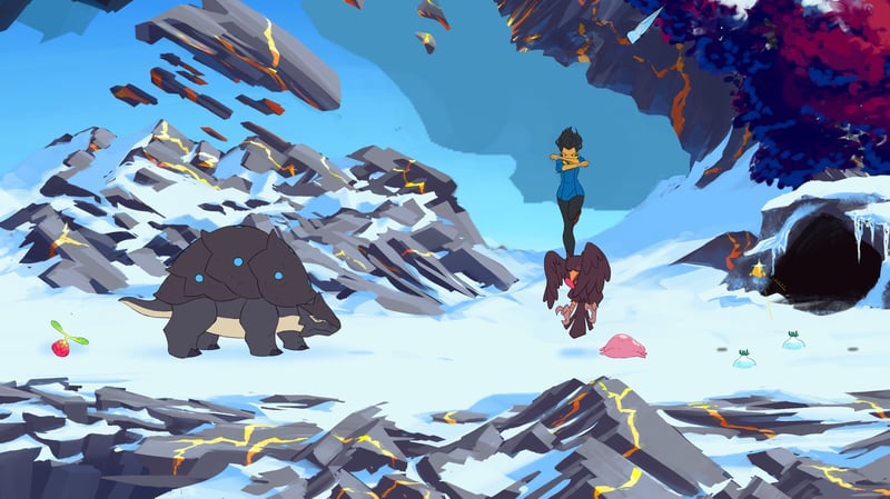 Game screenshot 5
