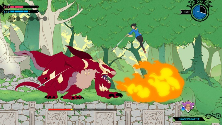 Game screenshot 2