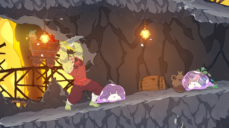 Game screenshot 2