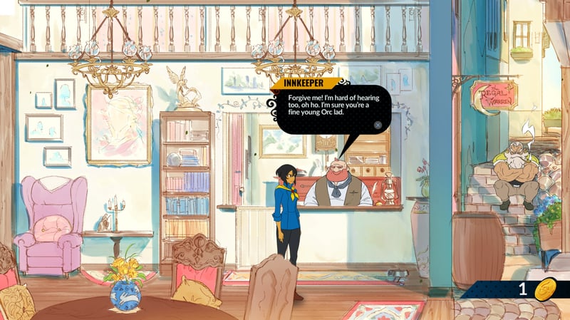 Game screenshot 5