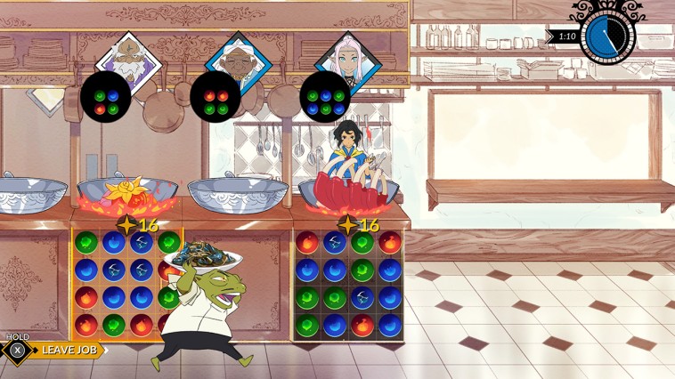 Game screenshot 4