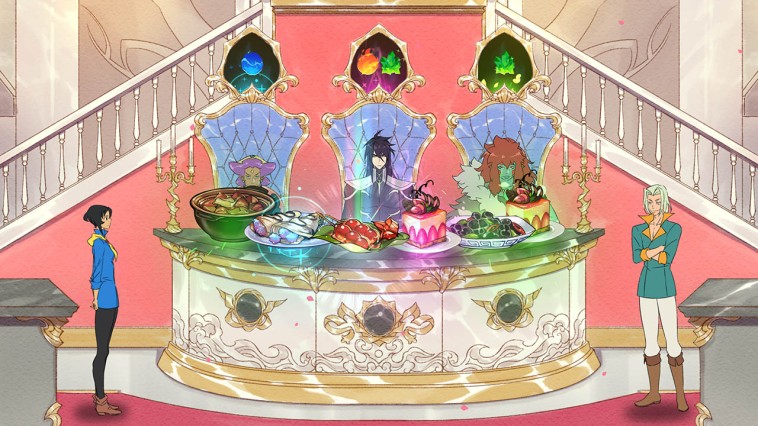 Game screenshot 5