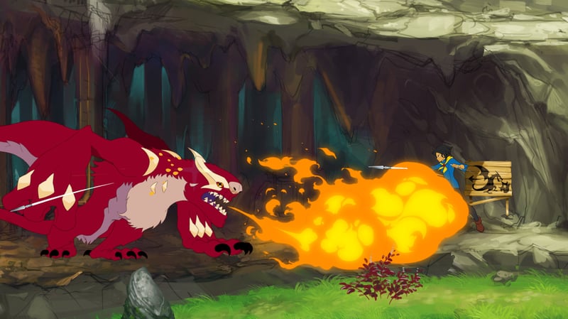 Game screenshot 4