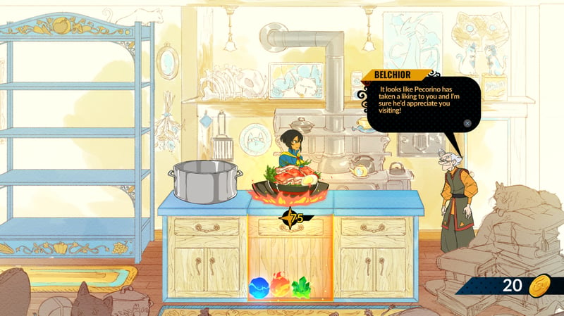 Game screenshot 3