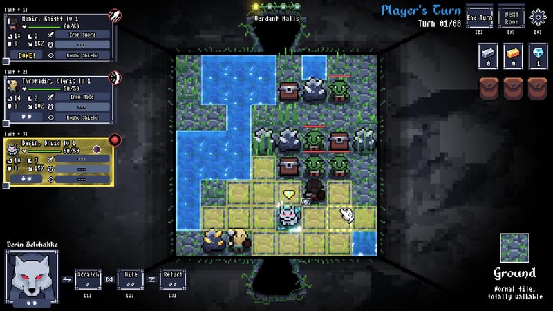 Game screenshot 4