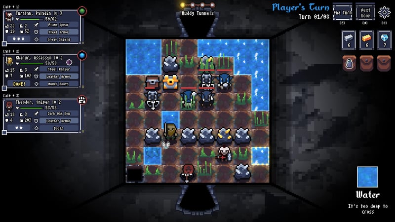 Game screenshot 4