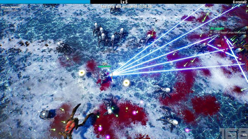 Game screenshot 2