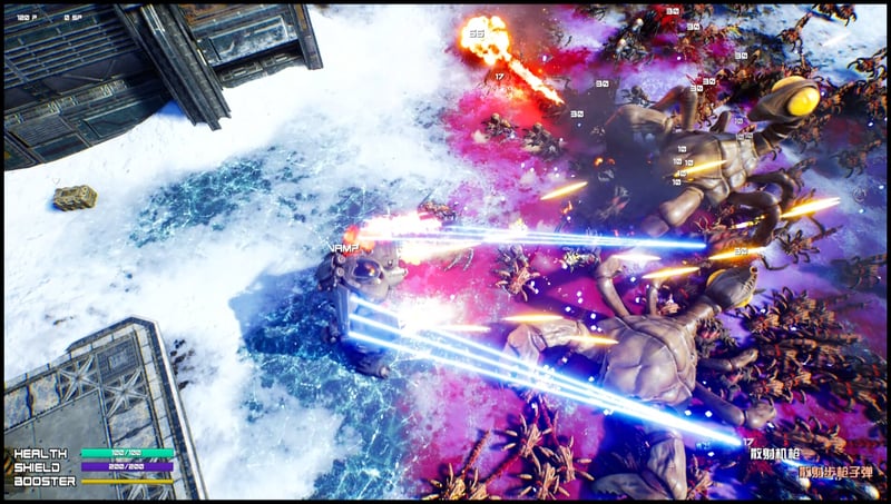 Game screenshot 5
