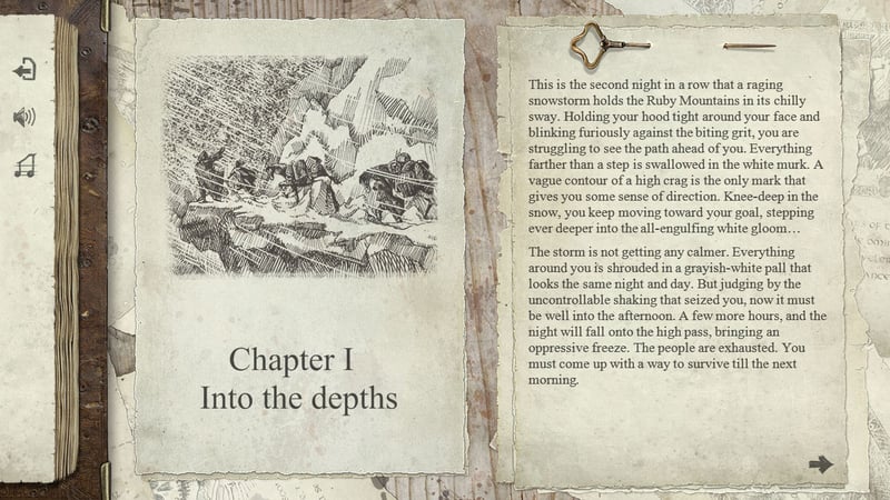 Game screenshot 3