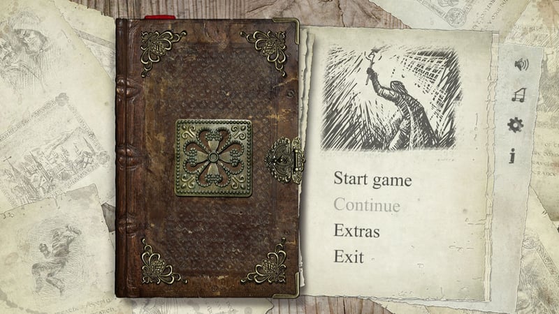 Game screenshot 1