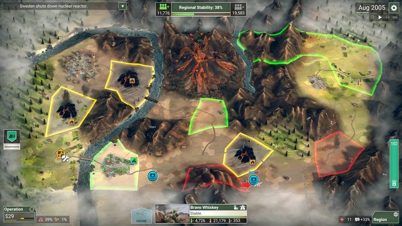 Game screenshot 1