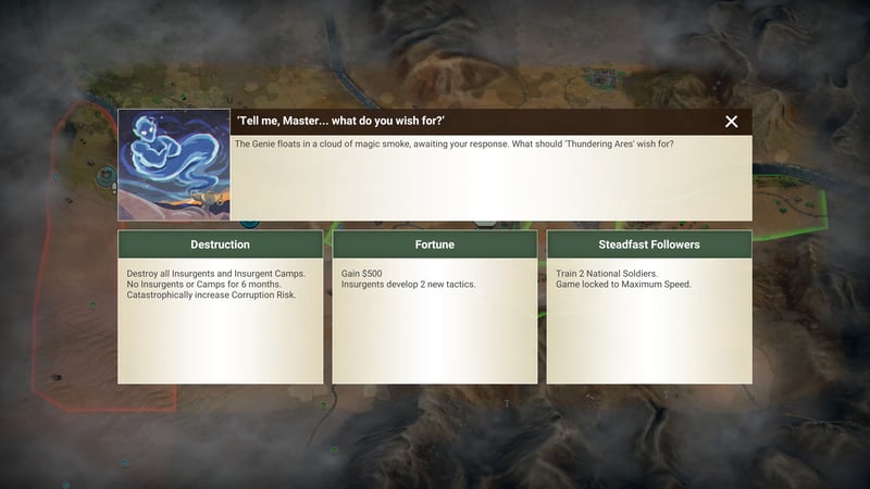 Game screenshot 1