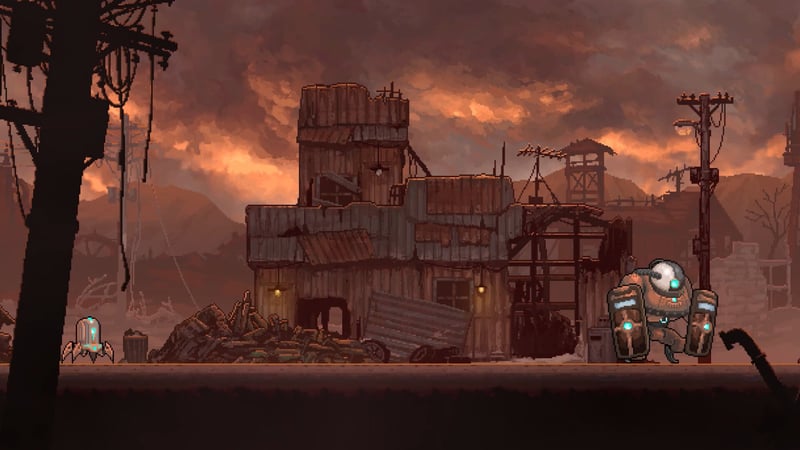 Game screenshot 4