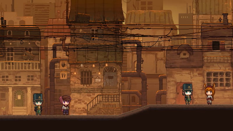 Game screenshot 5