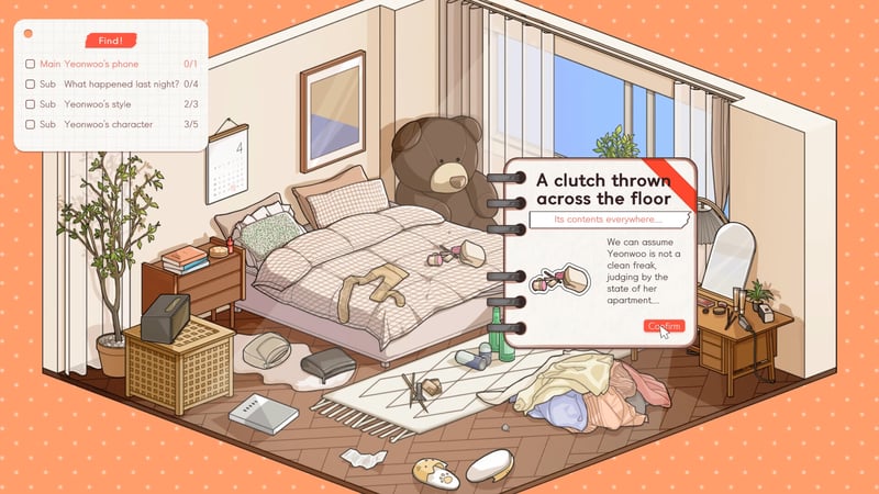 Game screenshot 4