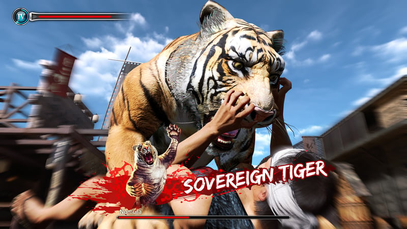 Game screenshot 2