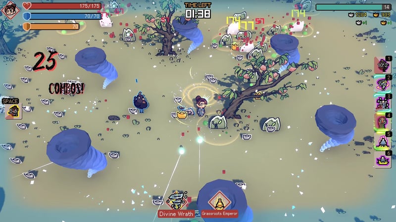 Game screenshot 2