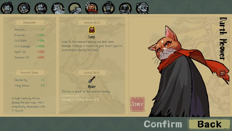 Game screenshot 4