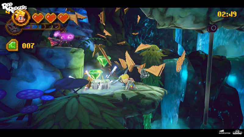 Game screenshot 3