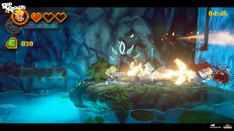 Game screenshot 4