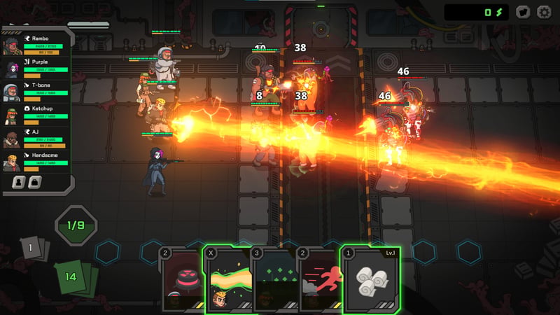 Game screenshot 2