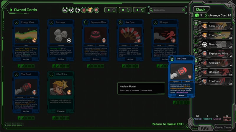 Game screenshot 5
