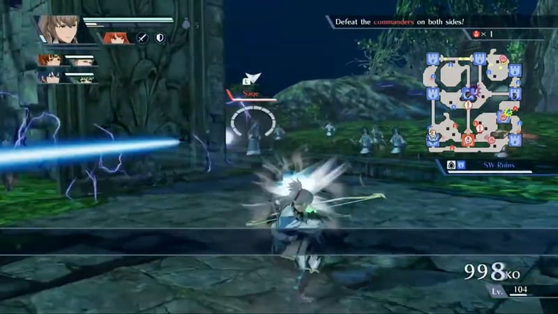 Game screenshot 2