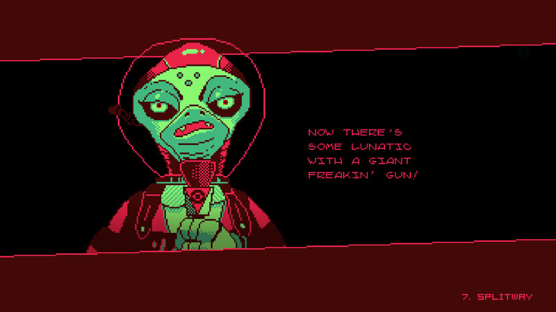 Game screenshot 4