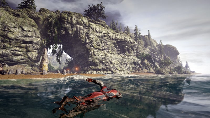 Game screenshot 1
