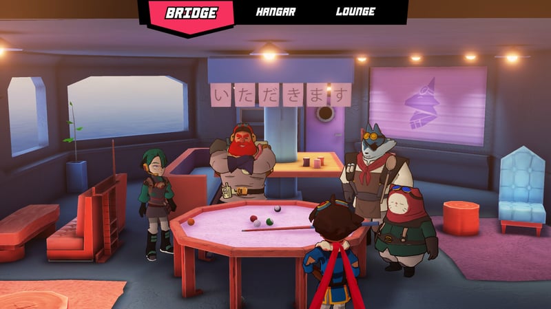 Game screenshot 4