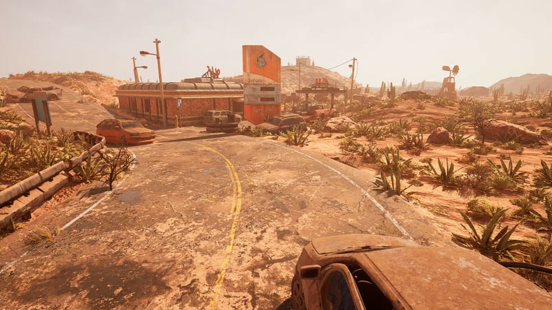 Game screenshot 3