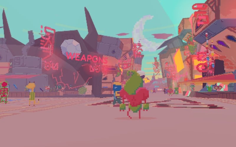 Game screenshot 5