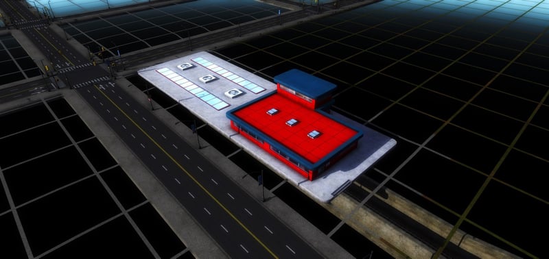 Game screenshot 1