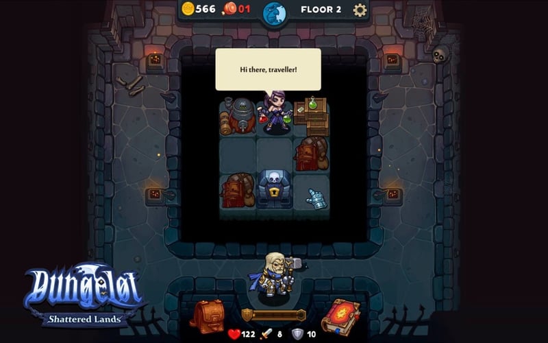 Game screenshot 3