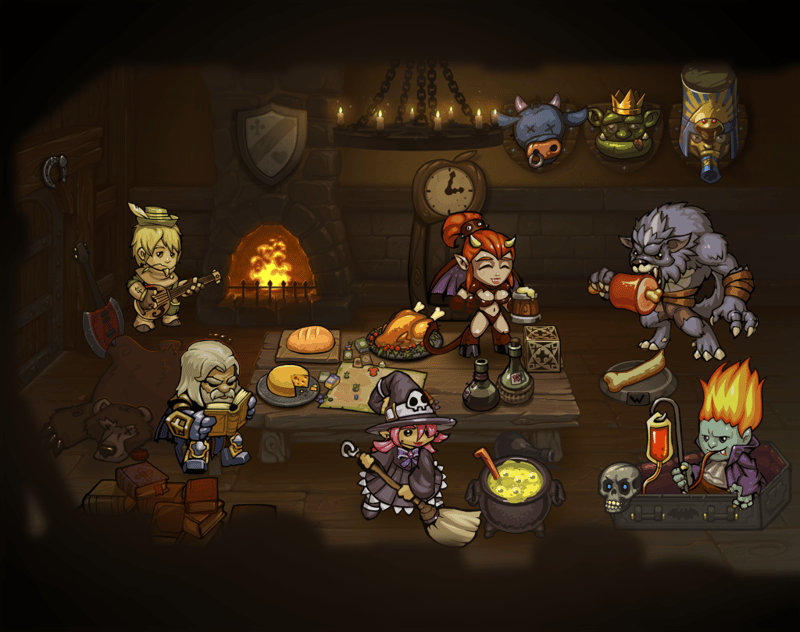 Game screenshot 2