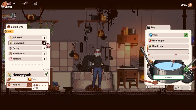 Game screenshot 2