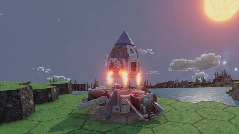 Game screenshot 4