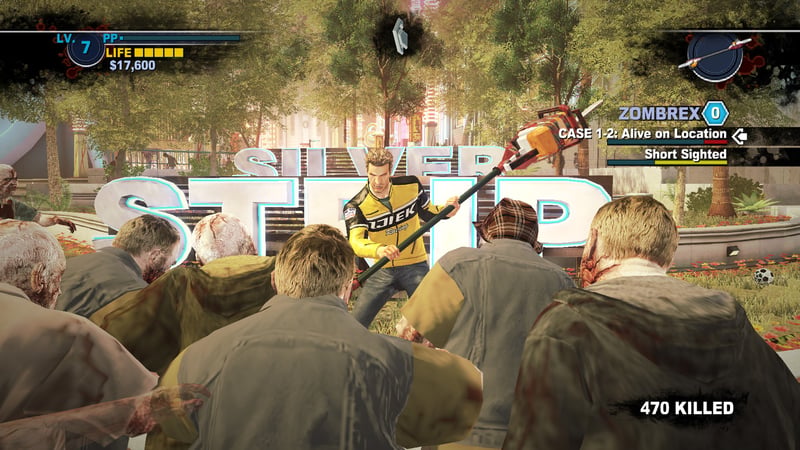 Game screenshot 5