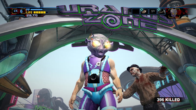 Game screenshot 2