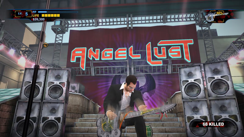 Game screenshot 4