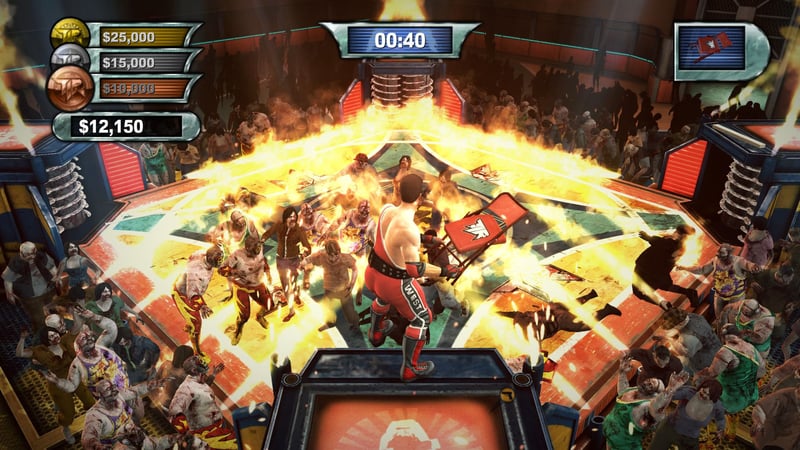 Game screenshot 4