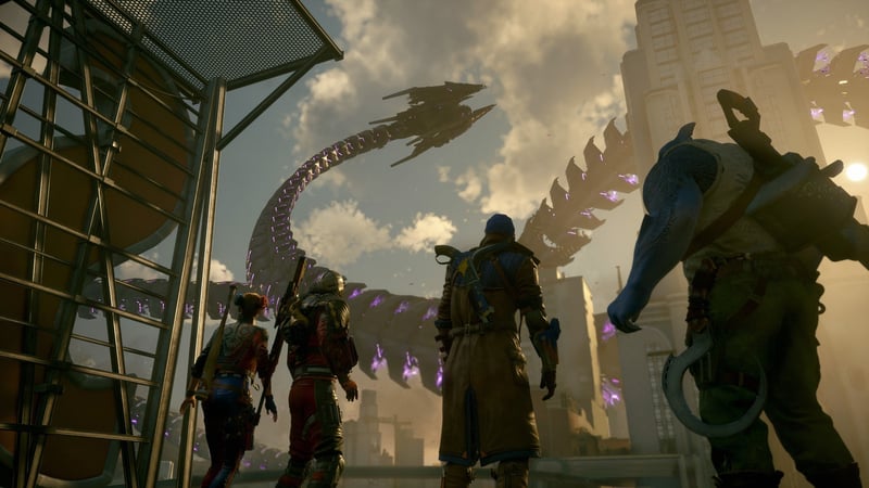 Game screenshot 4