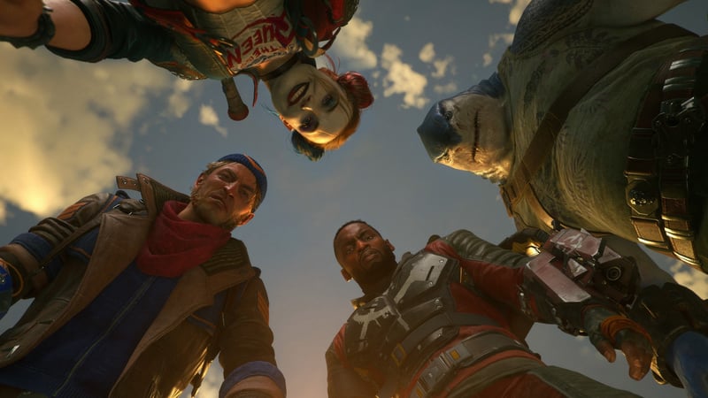 Game screenshot 5