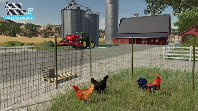 Game screenshot 4