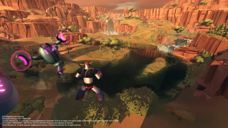 Game screenshot 3