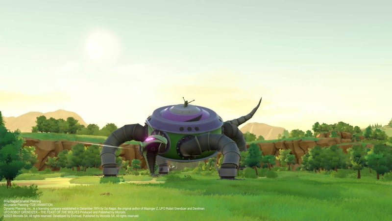 Game screenshot 2