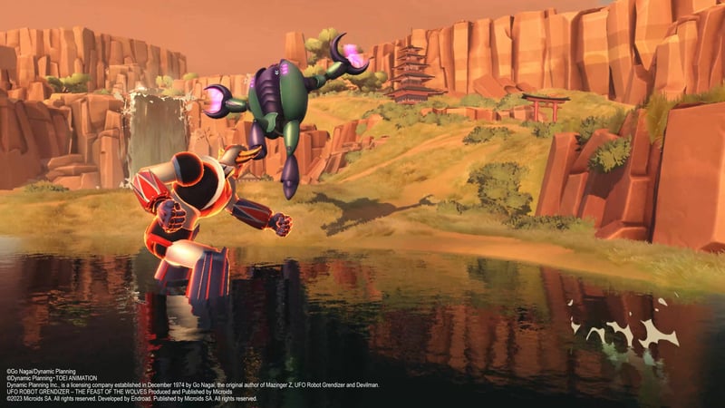 Game screenshot 4