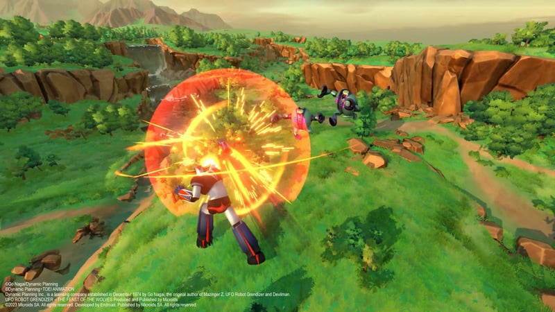 Game screenshot 4