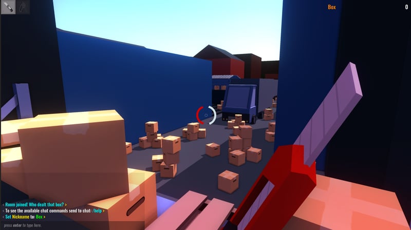 Game screenshot 3